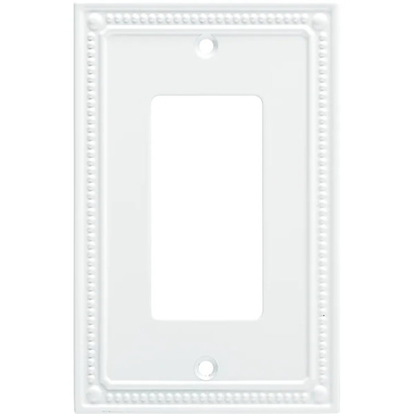 Duplex Outlet Specialty Switch Plates You'll Love Wayfair